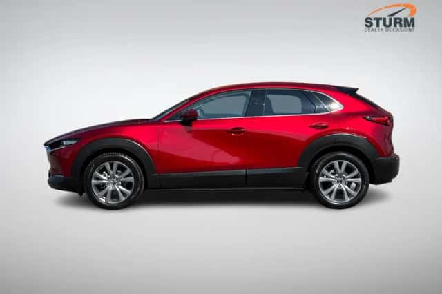 Mazda CX-30 (2021) thumbnail 7