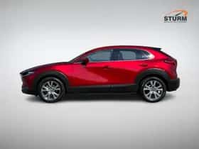 Mazda CX-30 (2021) thumbnail 7