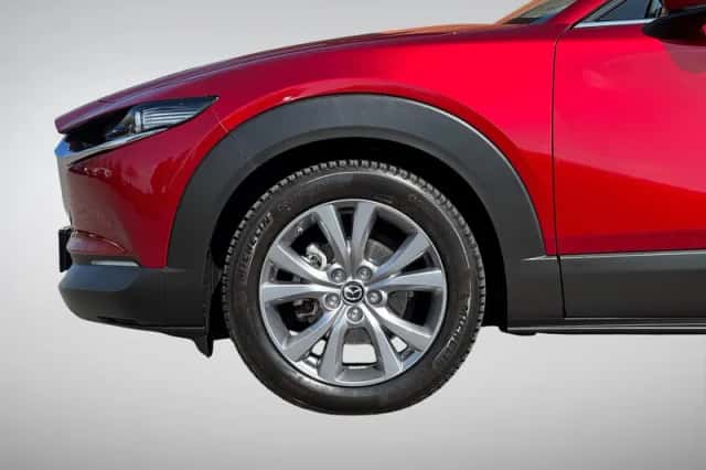 Mazda CX-30 (2021) thumbnail 8