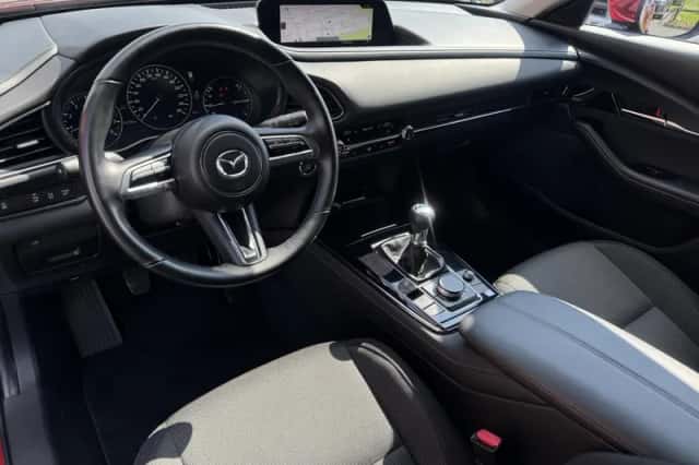 Mazda CX-30 (2021) thumbnail 10
