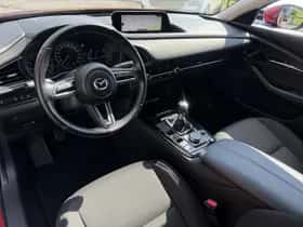 Mazda CX-30 (2021) thumbnail 10