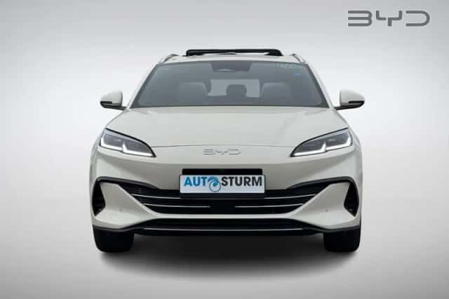 BYD Seal (2026) thumbnail 2