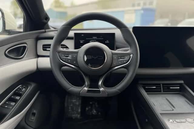BYD Seal (2026) thumbnail 14
