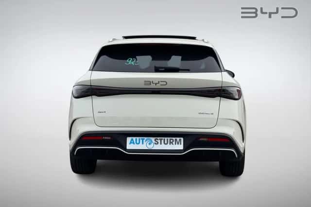 BYD Seal (2026) thumbnail 5