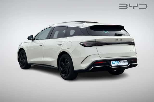 BYD Seal (2026) thumbnail 6
