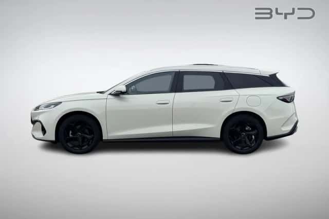 BYD Seal (2026) thumbnail 7