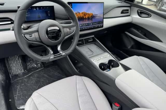 BYD Seal (2026) thumbnail 10