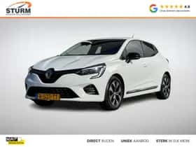 Renault Clio (2022)