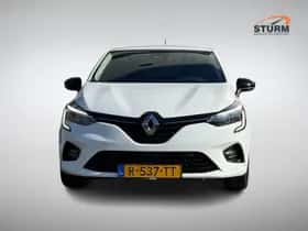 Renault Clio (2022) thumbnail 2