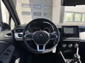 Renault Clio (2022) thumbnail 13