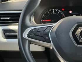 Renault Clio (2022) thumbnail 14