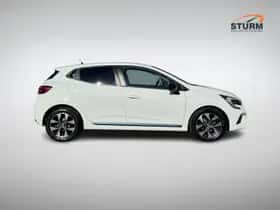 Renault Clio (2022) thumbnail 3