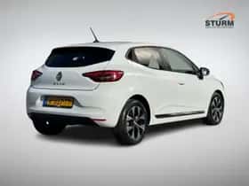 Renault Clio (2022) thumbnail 4