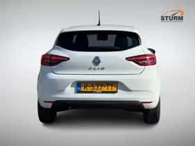Renault Clio (2022) thumbnail 5