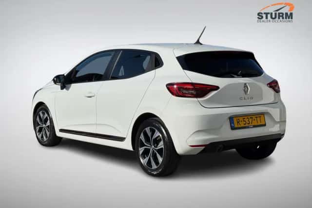 Renault Clio (2022) thumbnail 6