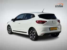 Renault Clio (2022) thumbnail 6