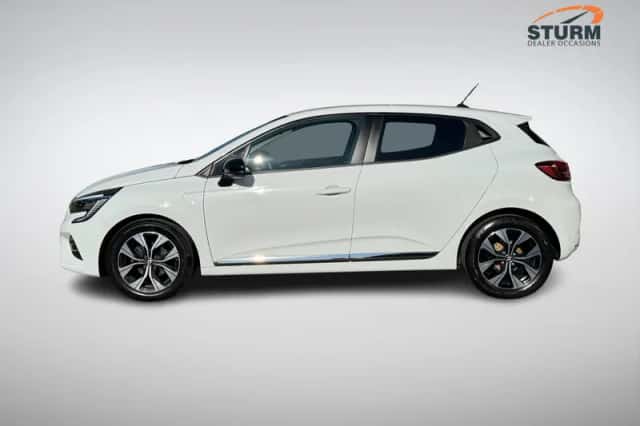 Renault Clio (2022) thumbnail 7