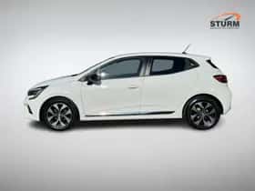 Renault Clio (2022) thumbnail 7
