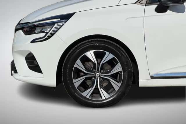 Renault Clio (2022) thumbnail 8