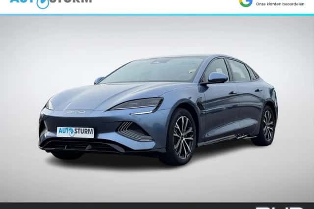 BYD Seal (2026) thumbnail 1