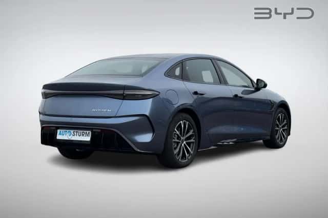 BYD Seal (2026) thumbnail 4