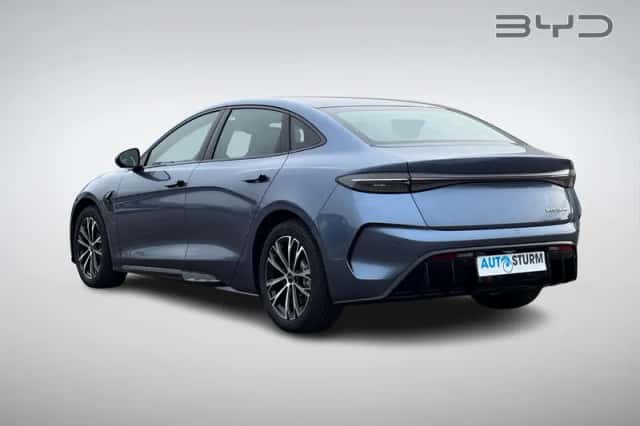 BYD Seal (2026) thumbnail 6