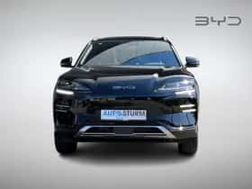 BYD Seal U (2026) thumbnail 2