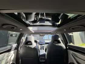 BYD Seal U (2026) thumbnail 13