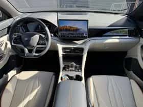 BYD Seal U (2026) thumbnail 14