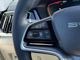 BYD Seal U (2026) thumbnail 16