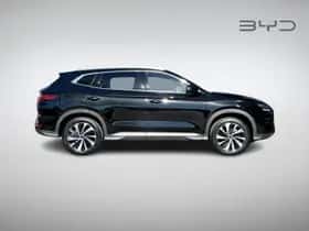 BYD Seal U (2026) thumbnail 3