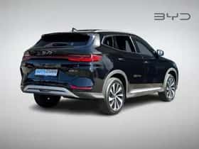 BYD Seal U (2026) thumbnail 4
