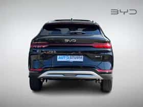 BYD Seal U (2026) thumbnail 5