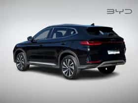 BYD Seal U (2026) thumbnail 6