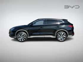 BYD Seal U (2026) thumbnail 7