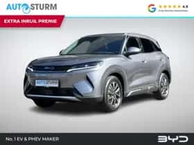 BYD Atto 2 (2026)