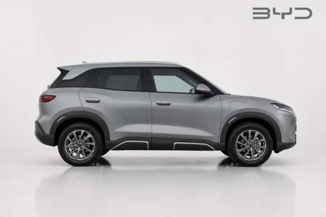 BYD Atto 2 (2026) thumbnail 4