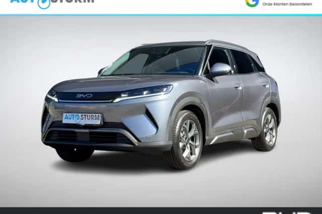 BYD Atto 2 (2026) thumbnail 1