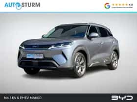 BYD Atto 2 (2026)