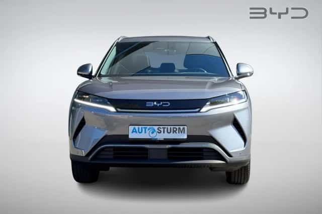 BYD Atto 2 (2026) thumbnail 2