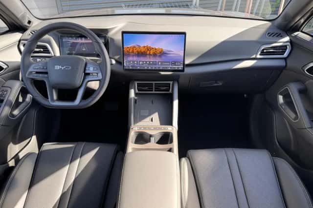 BYD Atto 2 (2026) thumbnail 14