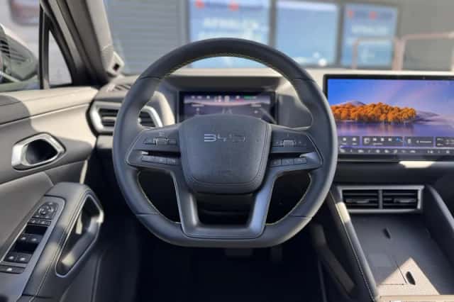 BYD Atto 2 (2026) thumbnail 15