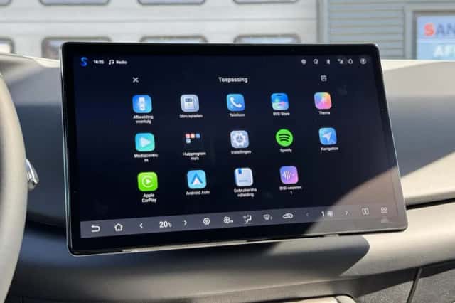 BYD Atto 2 (2026) thumbnail 18
