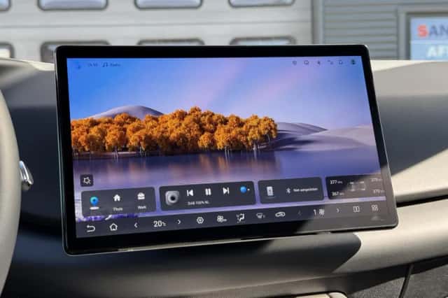 BYD Atto 2 (2026) thumbnail 19