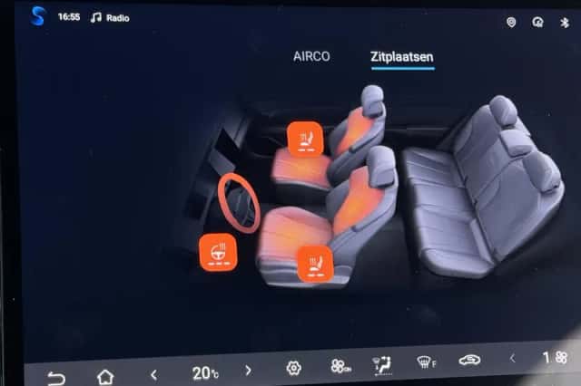 BYD Atto 2 (2026) thumbnail 22