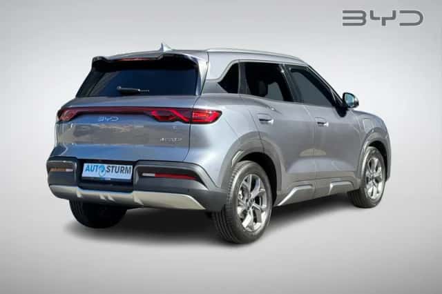 BYD Atto 2 (2026) thumbnail 4