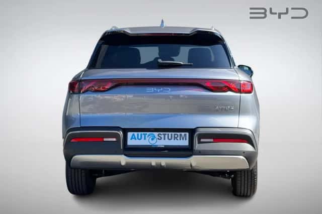 BYD Atto 2 (2026) thumbnail 5