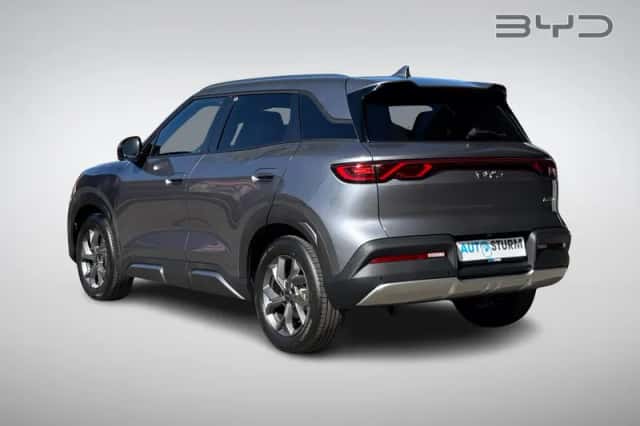 BYD Atto 2 (2026) thumbnail 6