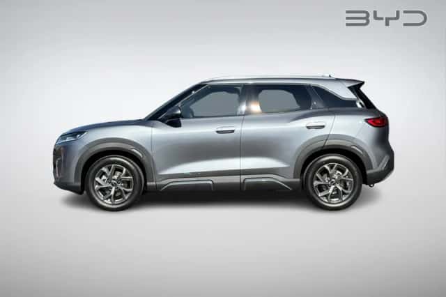 BYD Atto 2 (2026) thumbnail 7