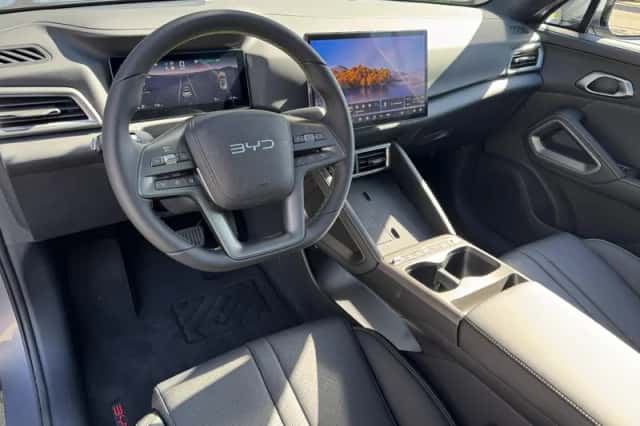 BYD Atto 2 (2026) thumbnail 10